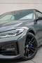 BMW 430 4-serie Cabrio 430i High Executive M-Sport -H&K-19 Gris - thumbnail 13