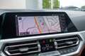 BMW 430 4-serie Cabrio 430i High Executive M-Sport -H&K-19 Gris - thumbnail 27