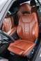 BMW 430 4-serie Cabrio 430i High Executive M-Sport -H&K-19 Gris - thumbnail 11