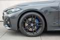 BMW 430 4-serie Cabrio 430i High Executive M-Sport -H&K-19 Gris - thumbnail 8