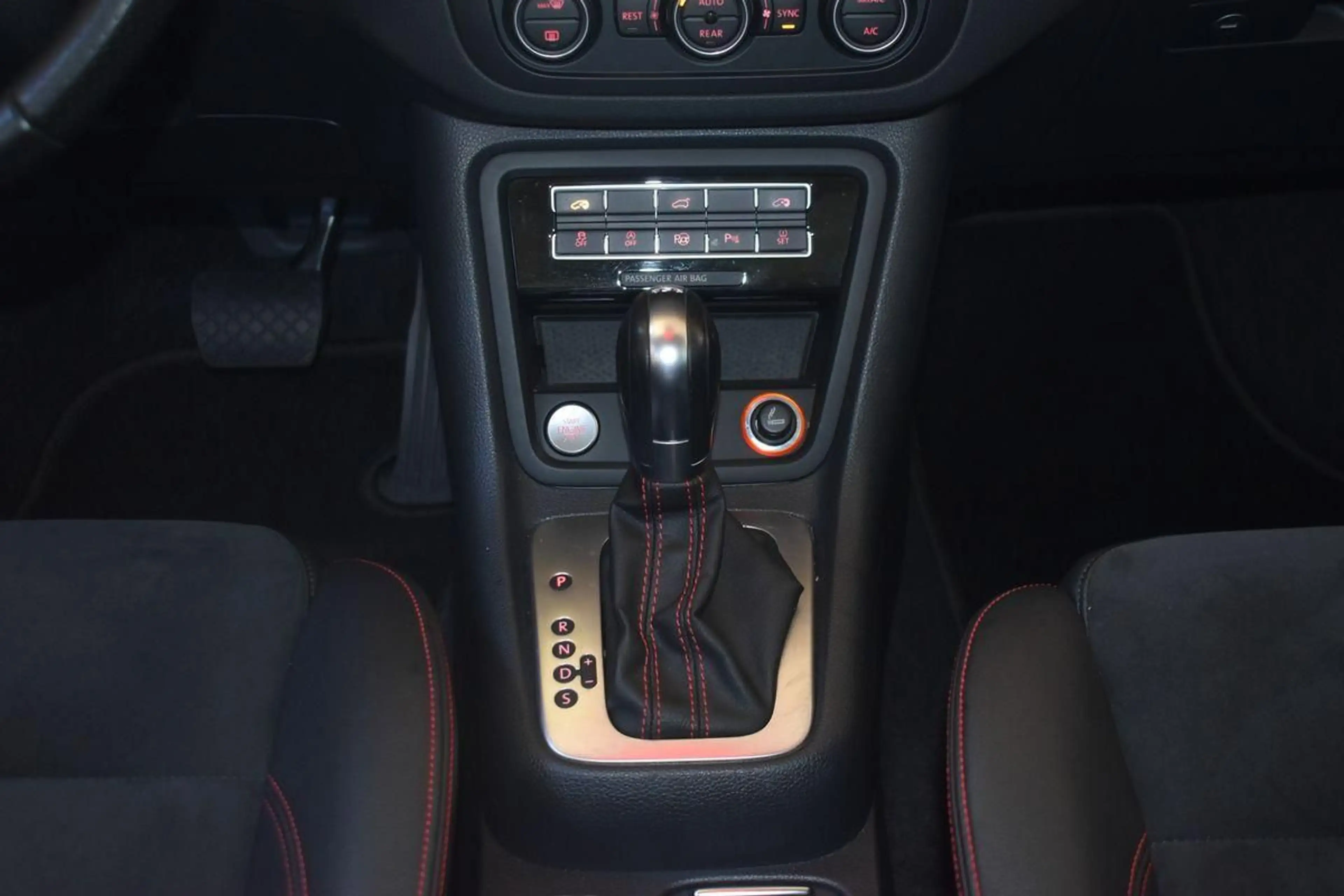 SEAT Alhambra 1.4 TSI FR-Line*7-Si.*AHK*Pano*Kamera* — photo 13