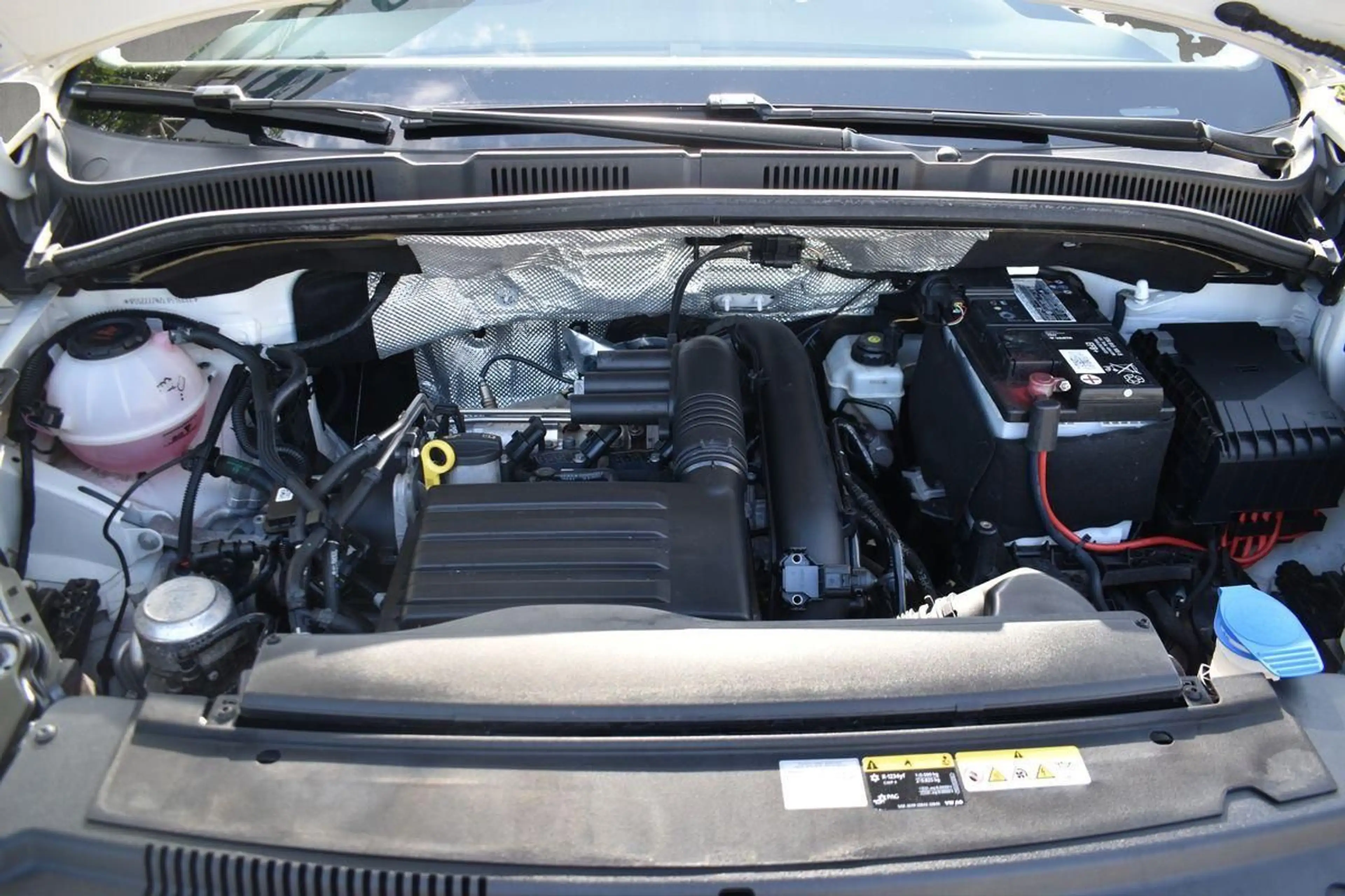 SEAT Alhambra 1.4 TSI FR-Line*7-Si.*AHK*Pano*Kamera* — photo 15