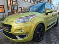 Citroen C3 Picasso Exclusive Gelb - thumbnail 2
