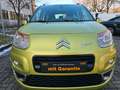 Citroen C3 Picasso Exclusive Gelb - thumbnail 1