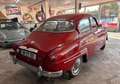 Saab 96 841 cm3 Rot - thumbnail 2