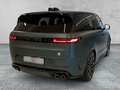 Land Rover Range Rover Sport P635 SV PANO+LMF+WIFI+HUD+SKHG Grün - thumbnail 2