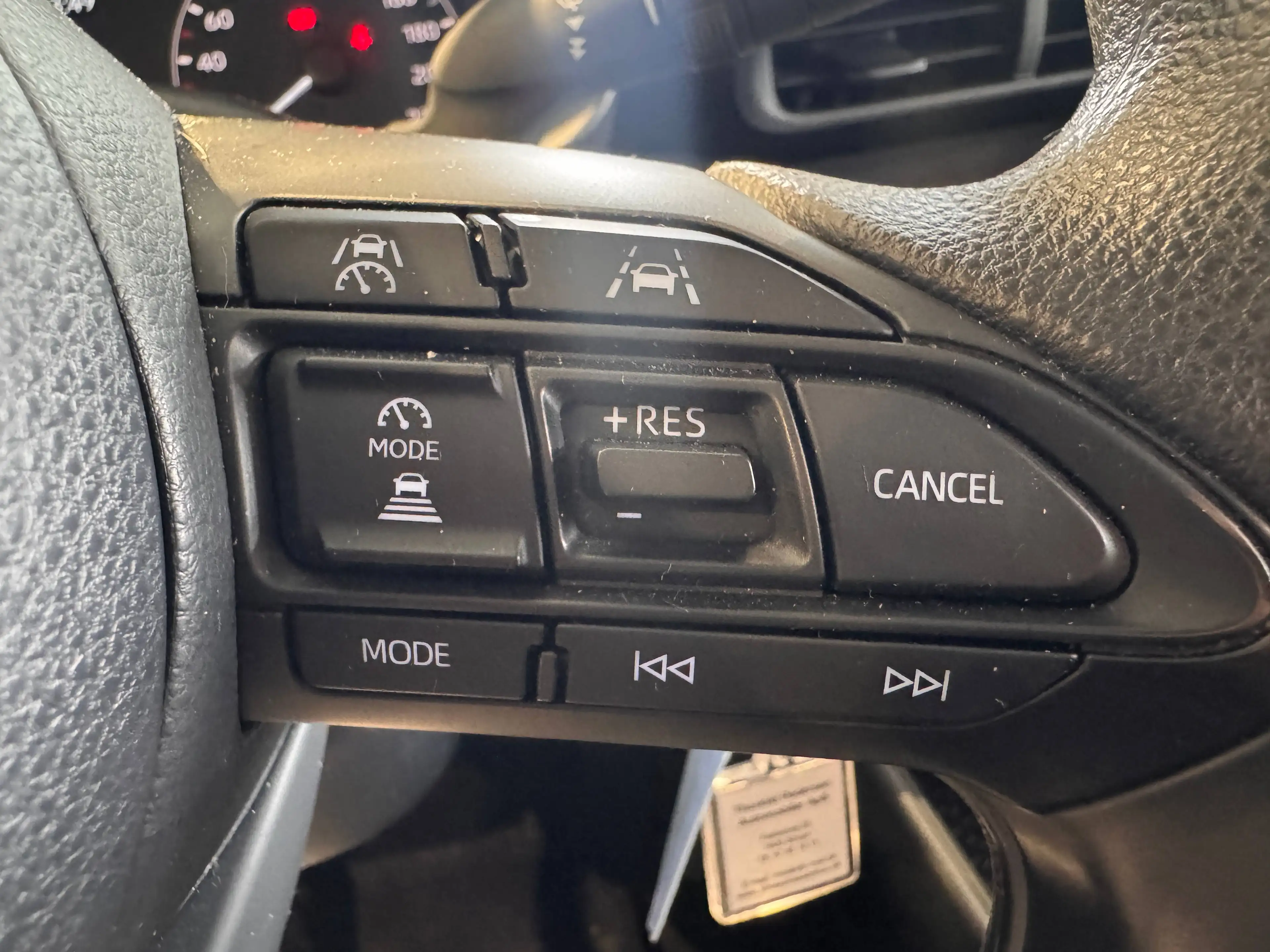 Mazda 2 2 Hybrid 1.5i VVT-i E-CVT Prime-Line Prime-Line — photo 13