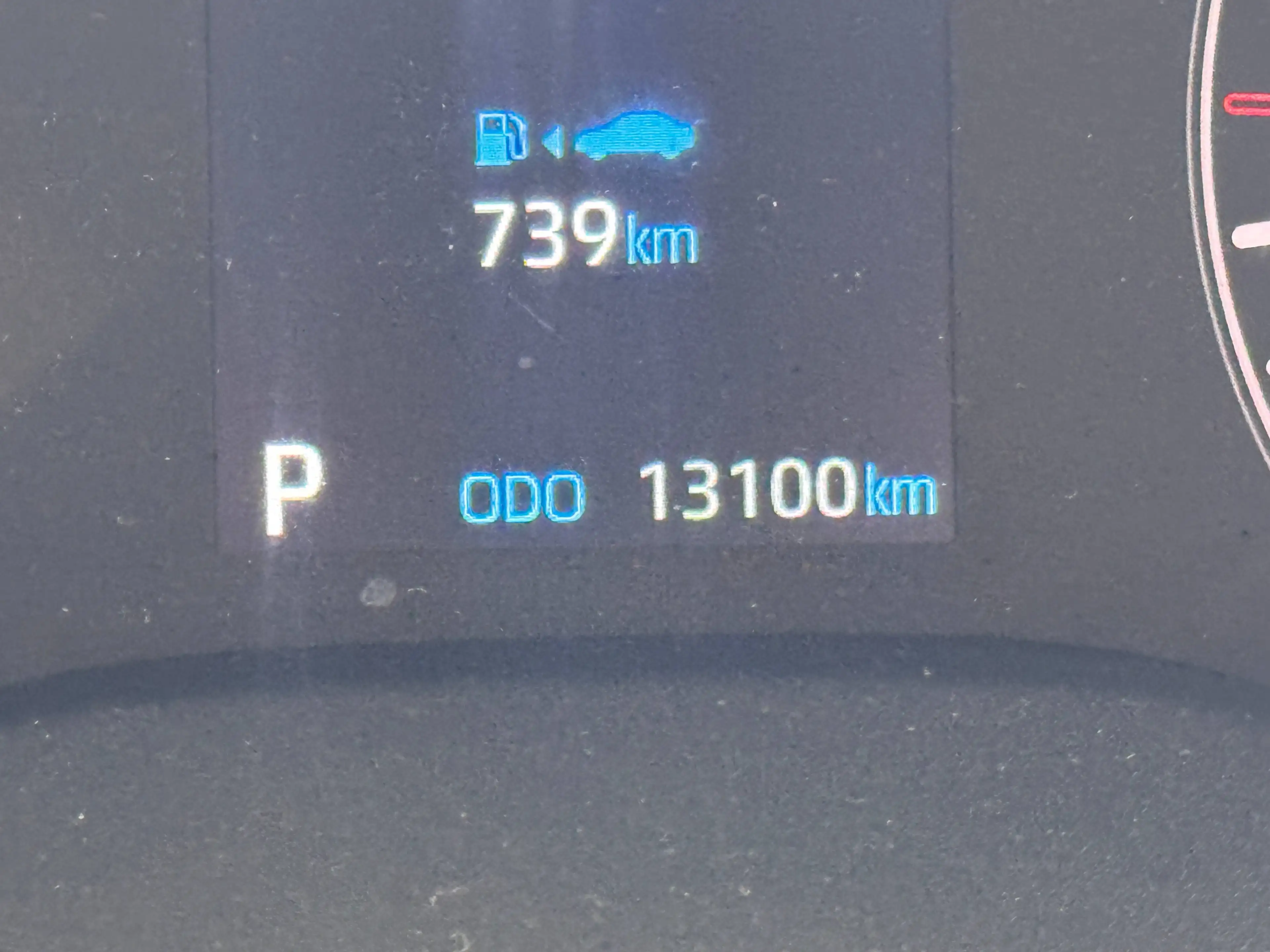 Mazda 2 2 Hybrid 1.5i VVT-i E-CVT Prime-Line Prime-Line — photo 14