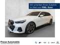 BMW 520 d M Sportpaket Head-Up HK HiFi DAB LED RFK Weiß - thumbnail 1