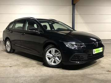 Golf SW 1.0 eTSI Life OPF DSG
