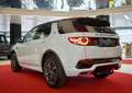 Land Rover Discovery Sport AWD Dynamic Paket AHK Kamera Bianco - thumbnail 9