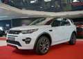 Land Rover Discovery Sport AWD Dynamic Paket AHK Kamera Blanco - thumbnail 3