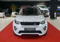 Land Rover Discovery Sport AWD Dynamic Paket AHK Kamera Blanco - thumbnail 2