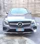 Mercedes-Benz GLC 250 250d AMG  4matic coupé Grigio - thumbnail 3
