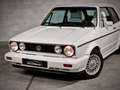 Volkswagen Golf CABRIOLET Blanc - thumbnail 7