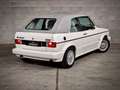 Volkswagen Golf CABRIOLET Blanc - thumbnail 3