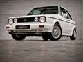 Volkswagen Golf CABRIOLET Blanc - thumbnail 5