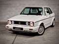 Volkswagen Golf CABRIOLET Blanc - thumbnail 6
