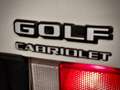 Volkswagen Golf CABRIOLET Blanc - thumbnail 15