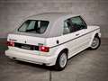 Volkswagen Golf CABRIOLET Blanc - thumbnail 12