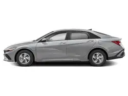 Hyundai Elantra 2026