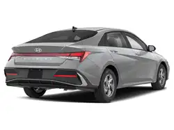 Hyundai Elantra 2026