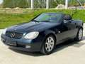 Mercedes-Benz SLK 200 Cabrio - Airco - Leder - 1ste Eigenaar - 87.000 km Zwart - thumbnail 12