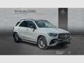 Mercedes-Benz GLE 450 450d 4Matic Aut. Szürke - thumbnail 3