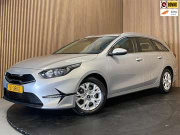 Sportswagon 1.0 T-GDi DynamicPlusLine|120PK|1/2 LE