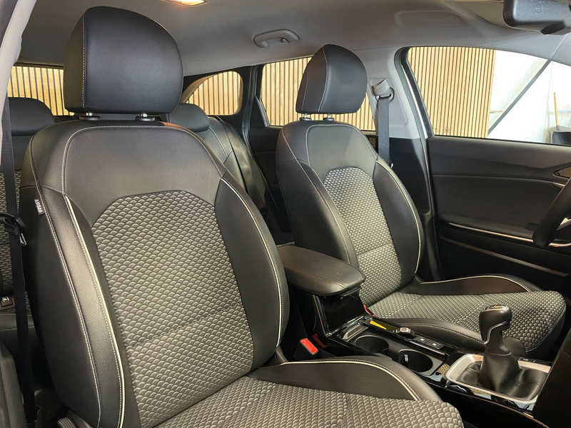 Kia Ceed SW / cee'd SW Sportswagon 1.0 T-GDi DynamicPlusLine|120PK|1/2 LE — photo 8