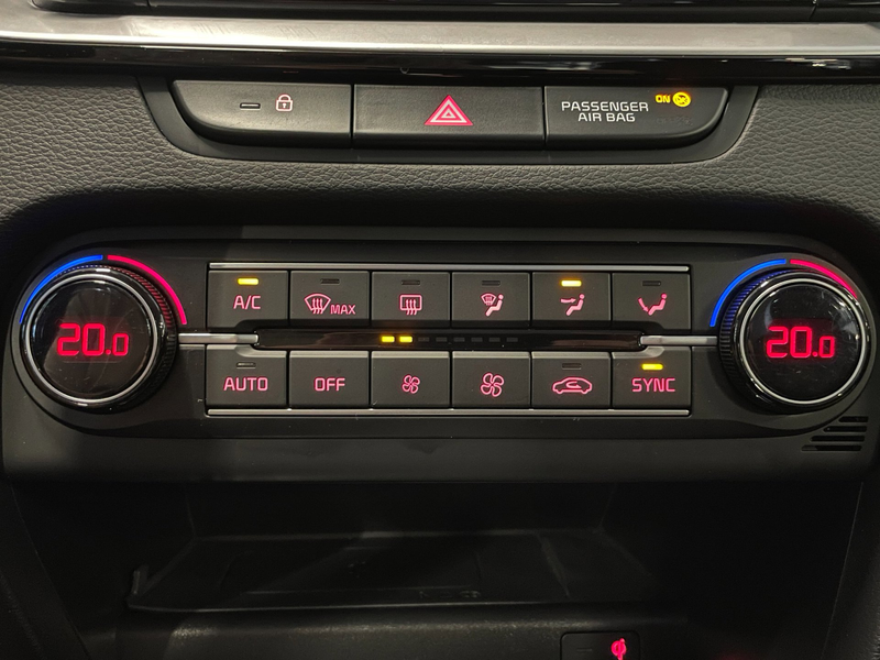 Kia Ceed SW / cee'd SW Sportswagon 1.0 T-GDi DynamicPlusLine|120PK|1/2 LE — photo 13