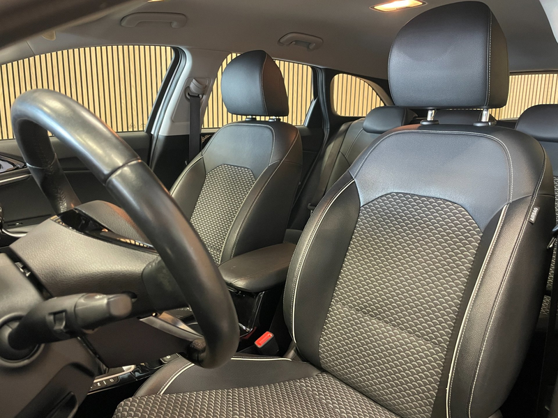 Kia Ceed SW / cee'd SW Sportswagon 1.0 T-GDi DynamicPlusLine|120PK|1/2 LE — photo 25