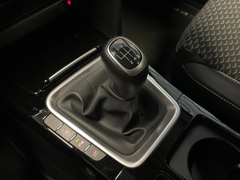 Kia Ceed SW / cee'd SW Sportswagon 1.0 T-GDi DynamicPlusLine|120PK|1/2 LE — photo 15