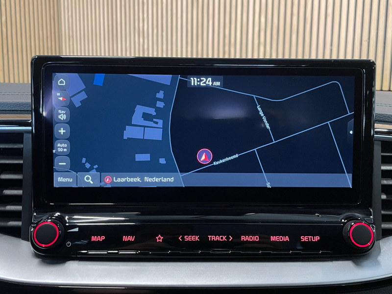 Kia Ceed SW / cee'd SW Sportswagon 1.0 T-GDi DynamicPlusLine|120PK|1/2 LE — photo 11