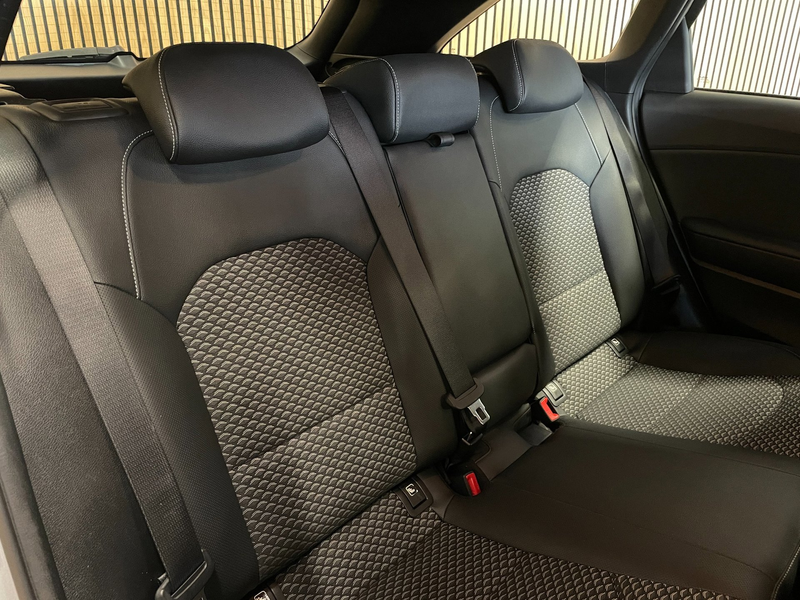 Kia Ceed SW / cee'd SW Sportswagon 1.0 T-GDi DynamicPlusLine|120PK|1/2 LE — photo 9