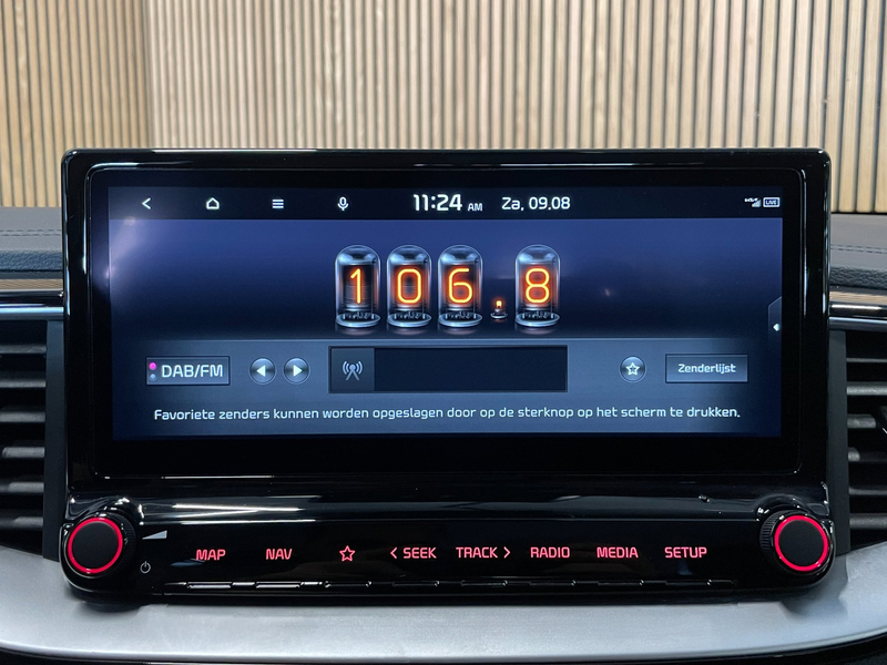 Kia Ceed SW / cee'd SW Sportswagon 1.0 T-GDi DynamicPlusLine|120PK|1/2 LE — photo 32