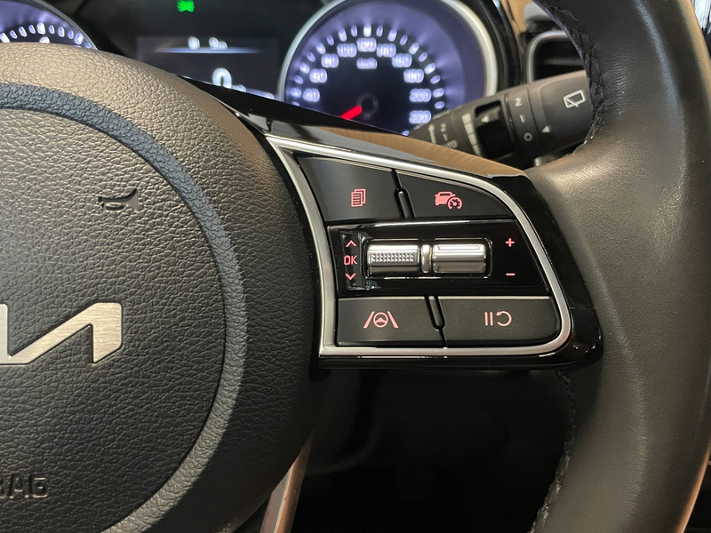 Kia Ceed SW / cee'd SW Sportswagon 1.0 T-GDi DynamicPlusLine|120PK|1/2 LE — photo 34