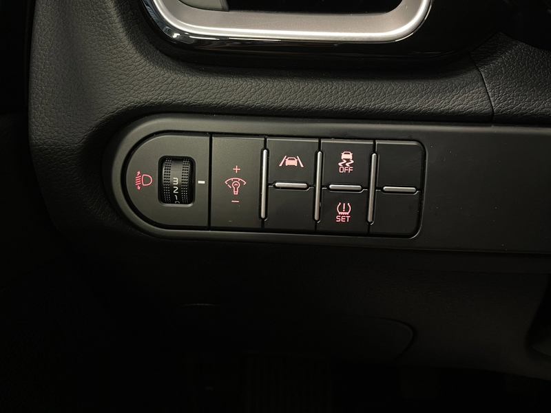 Kia Ceed SW / cee'd SW Sportswagon 1.0 T-GDi DynamicPlusLine|120PK|1/2 LE — photo 14