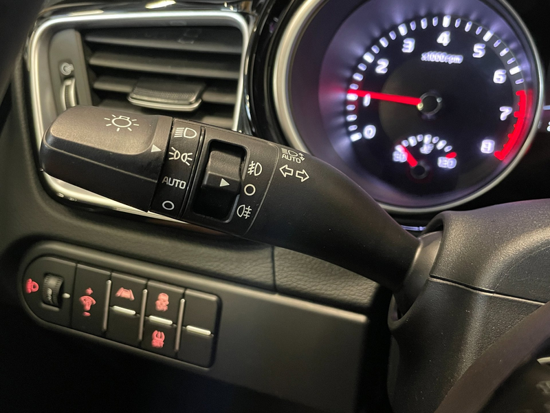 Kia Ceed SW / cee'd SW Sportswagon 1.0 T-GDi DynamicPlusLine|120PK|1/2 LE — photo 35
