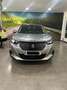 Peugeot 2008 1.2 PureTech S&S Allure 100 Plateado - thumbnail 1