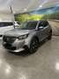Peugeot 2008 1.2 PureTech S&S Allure 100 Plateado - thumbnail 3