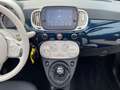 Fiat 500C DOLCEVITA+KLIMA+PDC+DAB+8FACH-FIAT/ORIGINAL Blauw - thumbnail 23