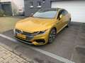 Volkswagen Arteon 2.0 TDI SCR 4MOTION R-LINE DSG Altın - thumbnail 1