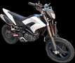 KSR Moto TW 125 Blanc - thumbnail 3