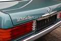 Mercedes-Benz 280 SL Benzin |Automatik|Hardtop|B2|2.HAND| Vert - thumbnail 12