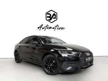 A3 30 TFSI look S line S tronic