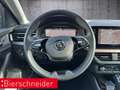 Skoda Scala 1.0 TSI DSG Style LED Navi Kamera Smart Digital Co Gris - thumbnail 10