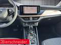 Skoda Scala 1.0 TSI DSG Style LED Navi Kamera Smart Digital Co Gris - thumbnail 14
