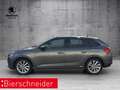 Skoda Scala 1.0 TSI DSG Style LED Navi Kamera Smart Digital Co Gris - thumbnail 4