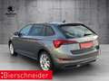Skoda Scala 1.0 TSI DSG Style LED Navi Kamera Smart Digital Co Gris - thumbnail 6